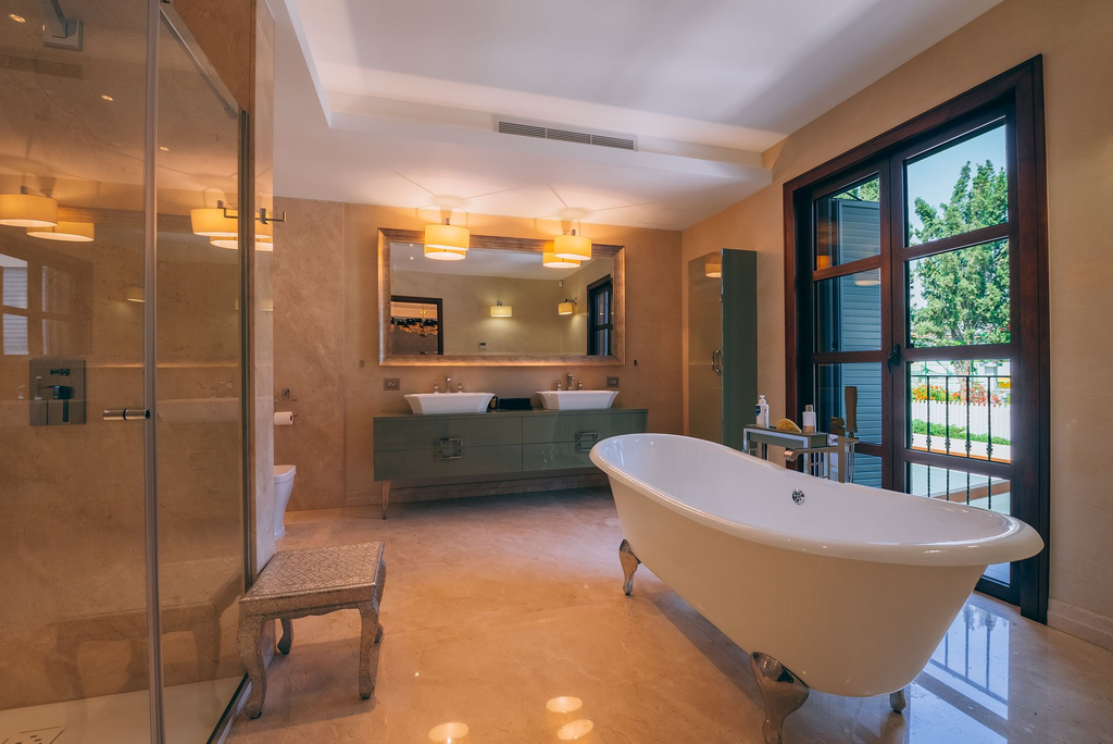 6+2 Bedroom Villa in Limassol