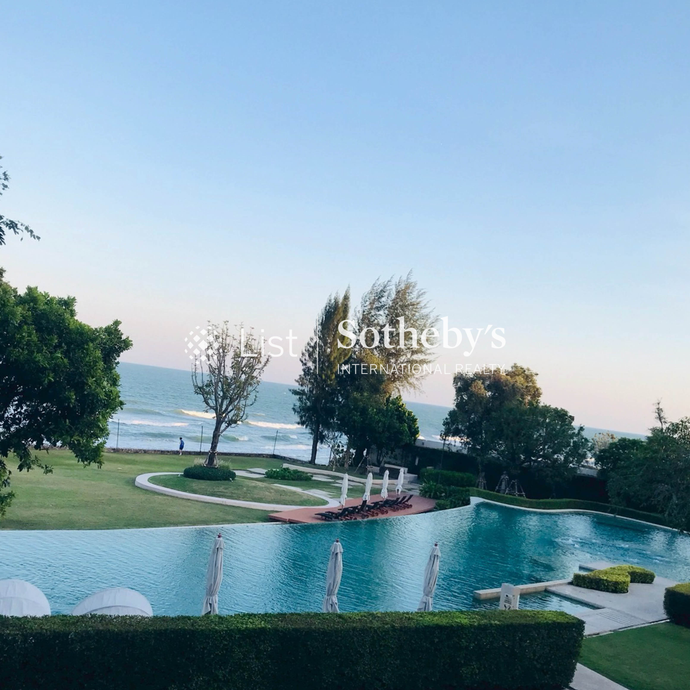 Wan Vayla Hua Hin - Khao Tao