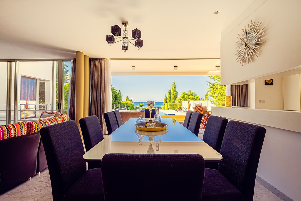 5 Bedroom Villa in Polis, Latchi