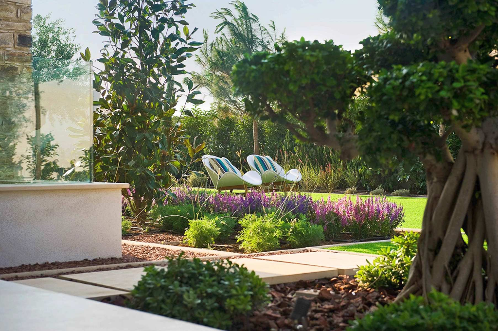 5 Bedroom Villa in Larnaca