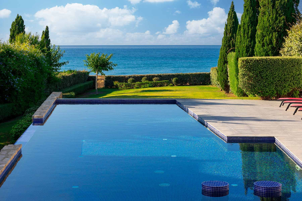 5 Bedroom Villa in Polis, Latchi