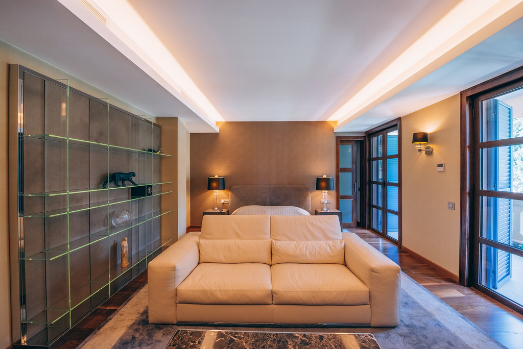 6+2 Bedroom Villa in Limassol