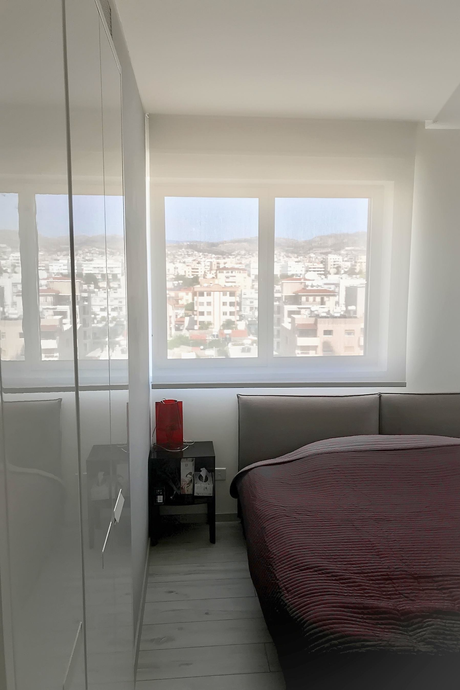2 Bedroom Apartment in Mesa Geitonia, Limassol